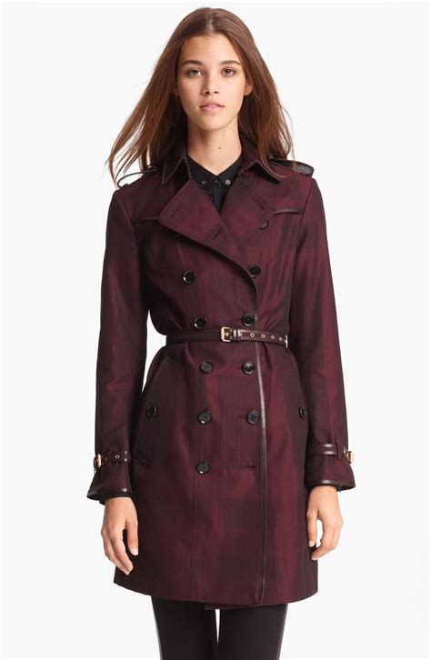 burberry trench knot double breasted|The Burberry Trench Coat .